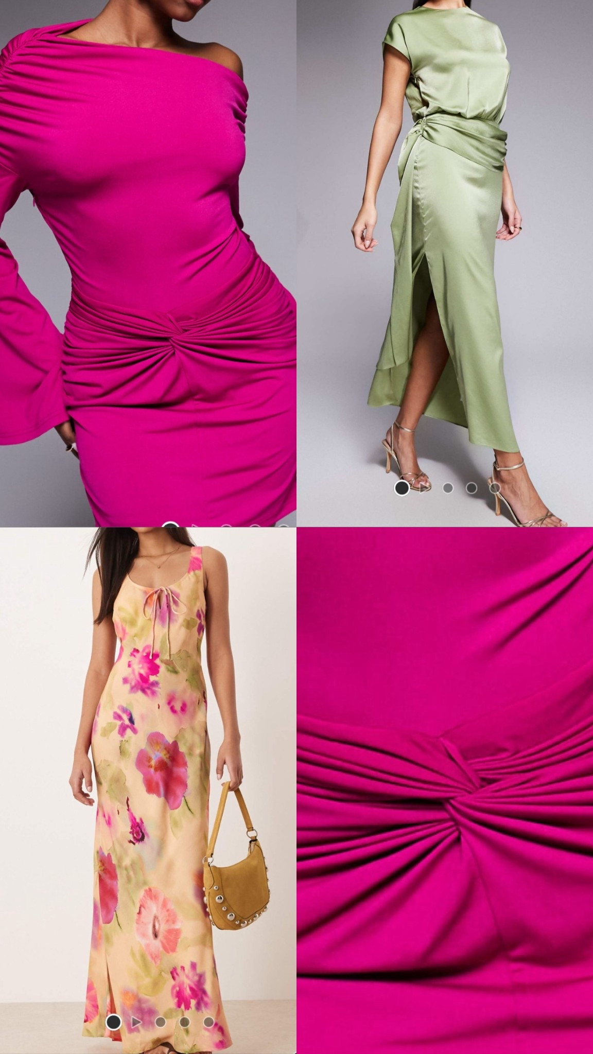 Holiday evening outfits 

Plus-size 
Size 16 
ASOS #asos @ASOS 



#LTKTravel