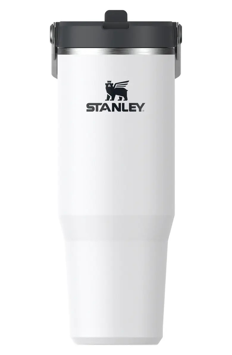 The IceFlow Flip Straw 30-Ounce Tumbler | Nordstrom