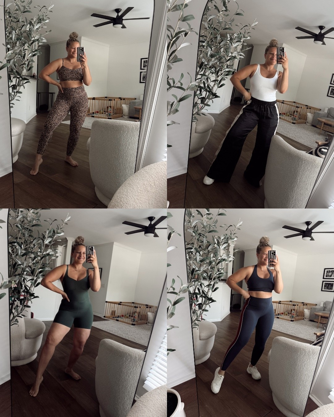 Target activewear finds 