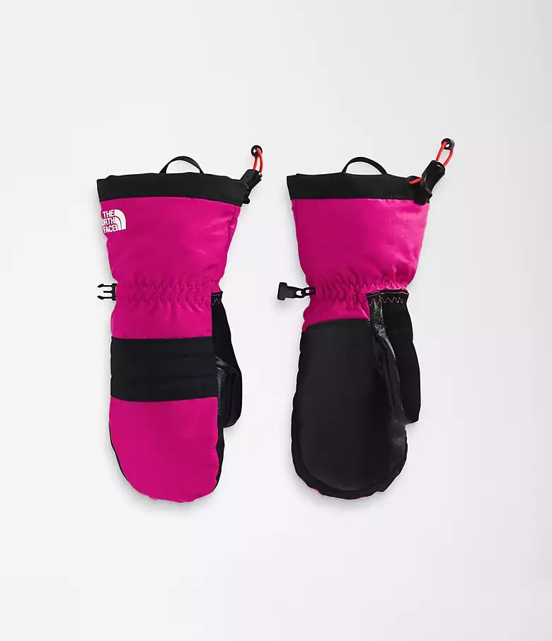 Kids’ Montana Ski Mitts | The North Face (US)