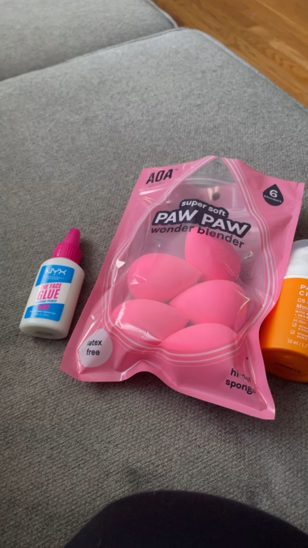 Great face routine 

#LTKgrwm #LTKselfcare #LTKmorningroutine