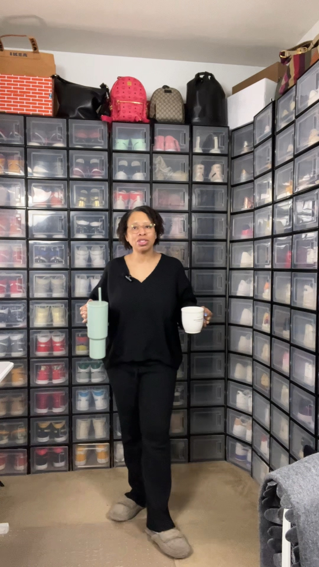 Wednesday work from home OOTD

#LTKOver40 #LTKPetite #LTKootd