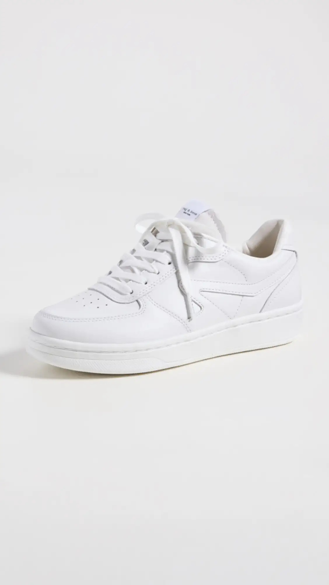 Retro Court Sneaker | Shopbop