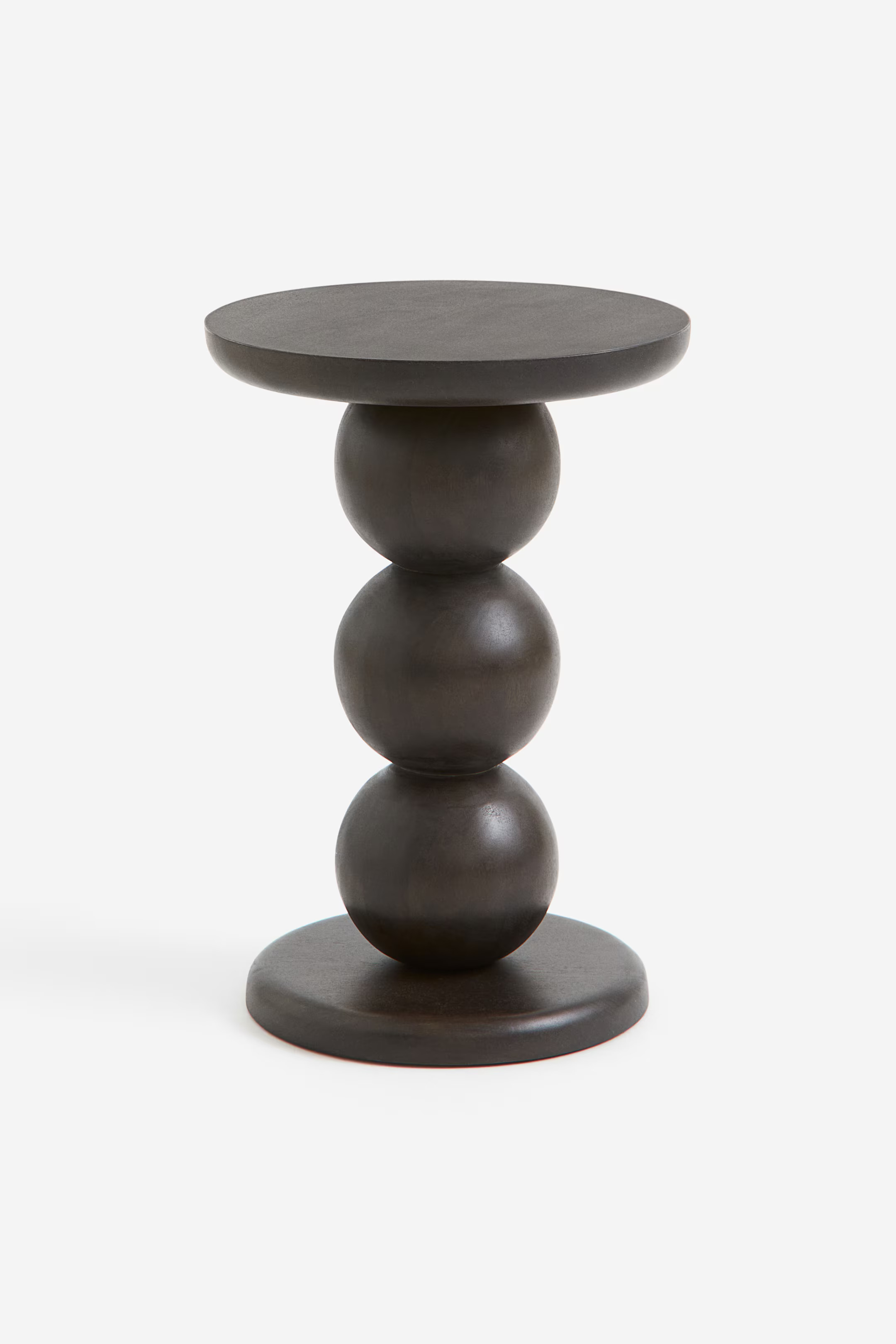 Mango Wood Side Table | H&M (US + CA)