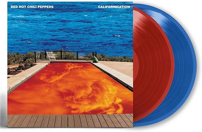 Californication | Amazon (US)