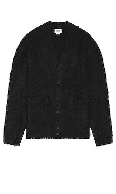 Patron Cardigan
                    
                    Obey | Revolve Clothing (Global)