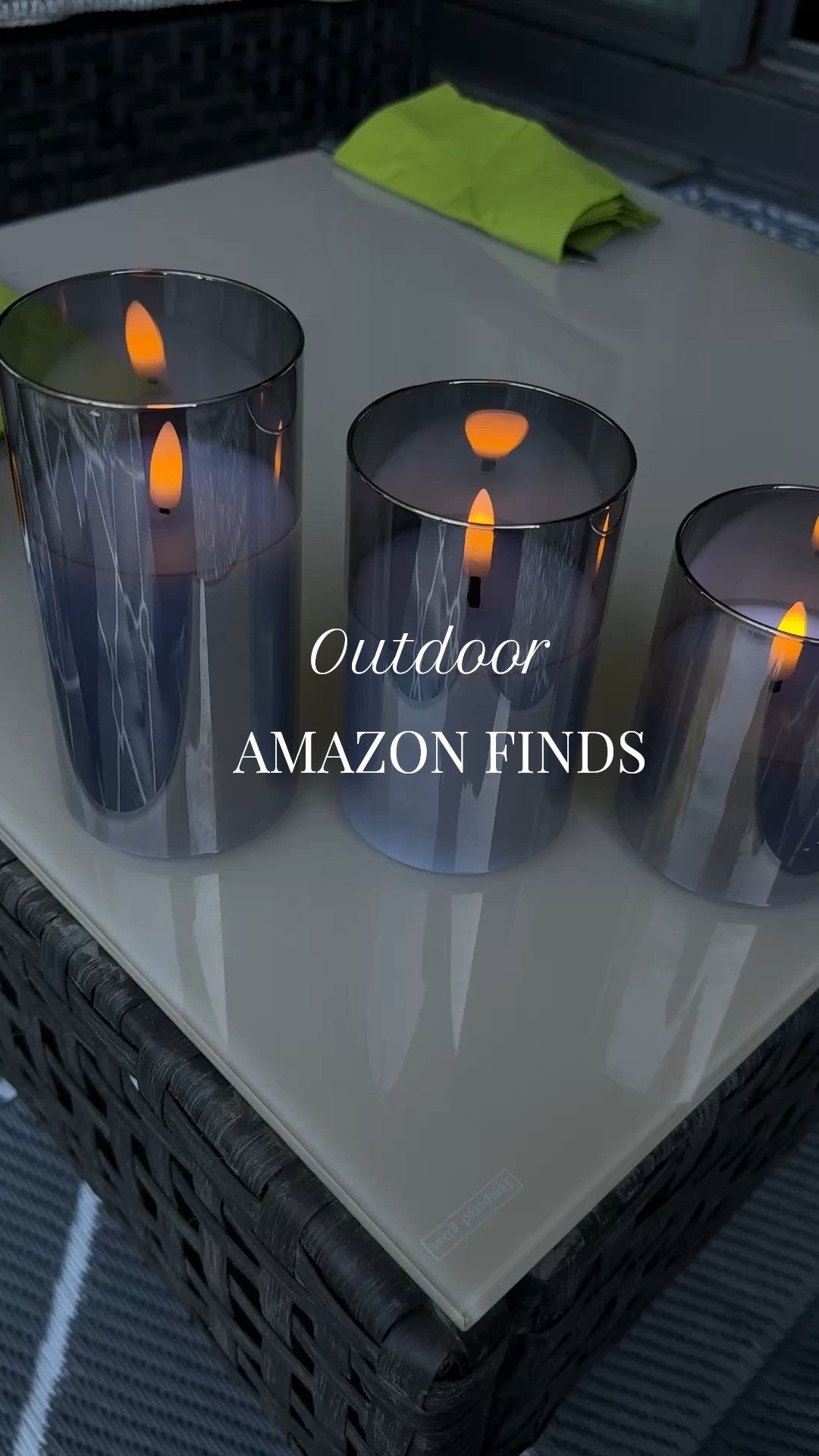 Outdoor decor and furniture finds

#LTKcanada #LTKsummer #LTKfamily