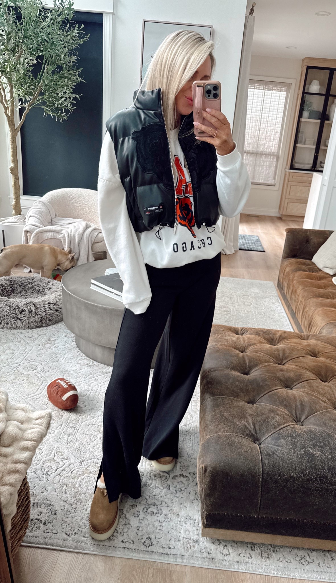 BEAR down!!!🐻



#LTKSaleAlert #LTKActive #LTKootd