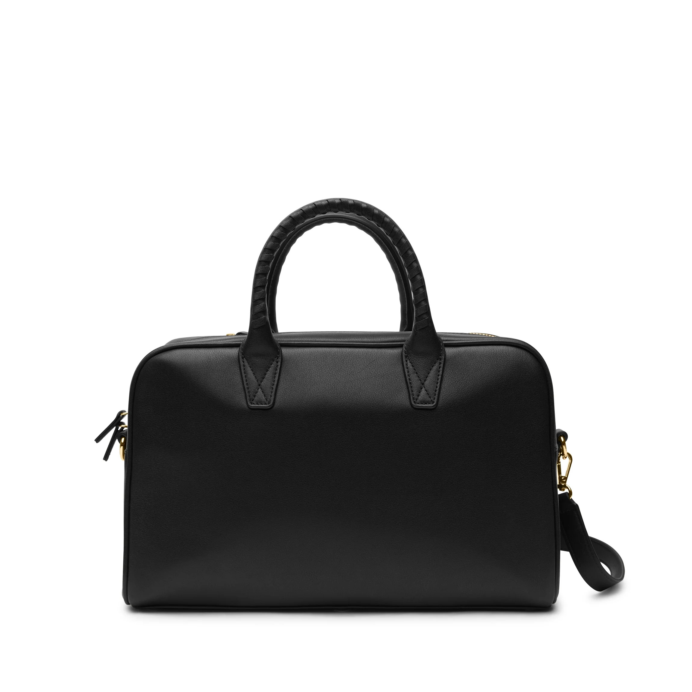 Park Satchel | Leatherology