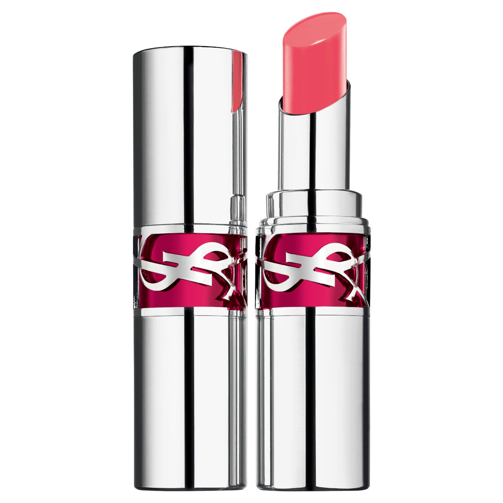 Yves Saint Laurent Rouge Volupte Shine Candy Glaze Lipstick | Adore Beauty (ANZ)