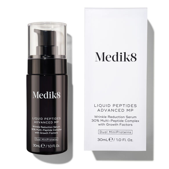 Liquid Peptides Advanced MP | Space NK - UK