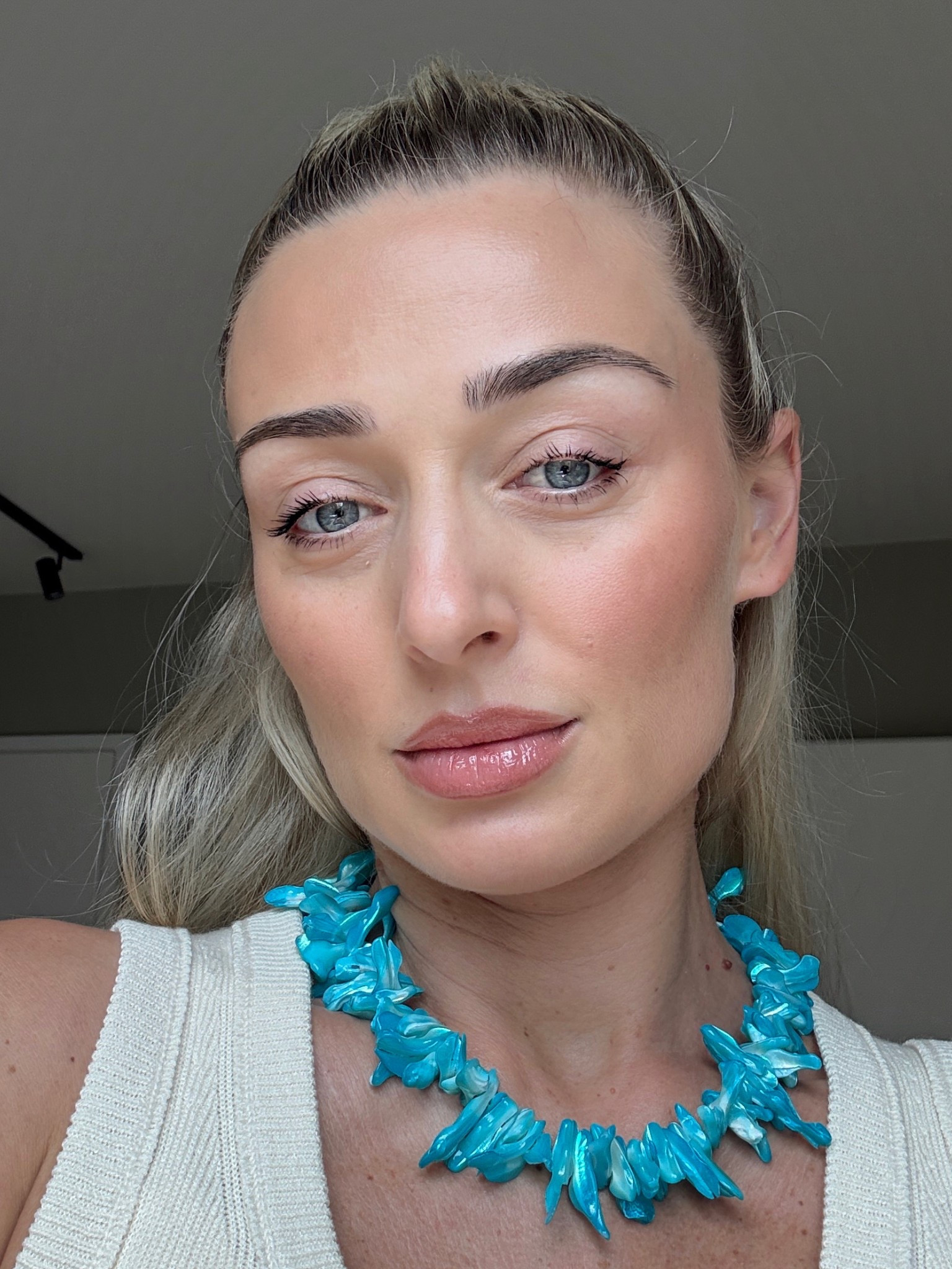 Mein Make-up heute für ein Sommer Geburtstag 💙😁

#LTKbeauty #LTKsummer #LTKeurope