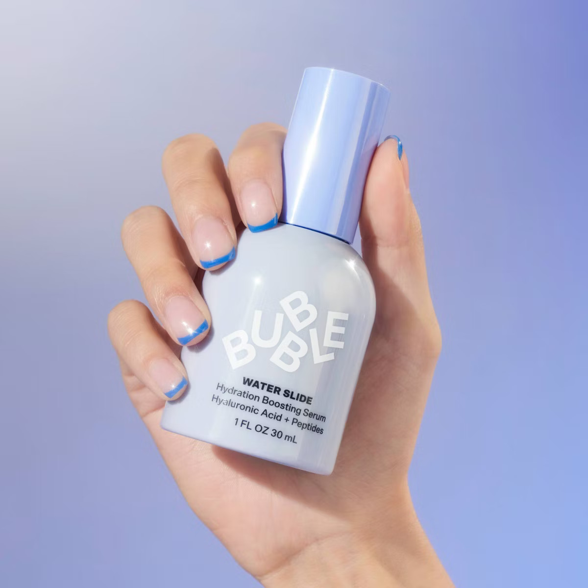 Bubble Skincare Water Slide Hydrating Serum - 1 fl oz | Target