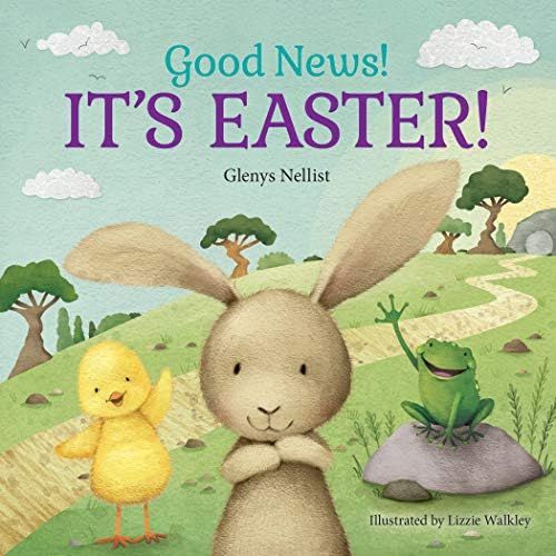 Good News! It's Easter! (Our Daily Bread for Kids Presents) | Amazon (US)