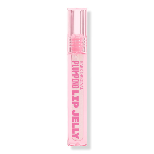 Babe Original Plumping Lip Jelly - Clear | Ulta
