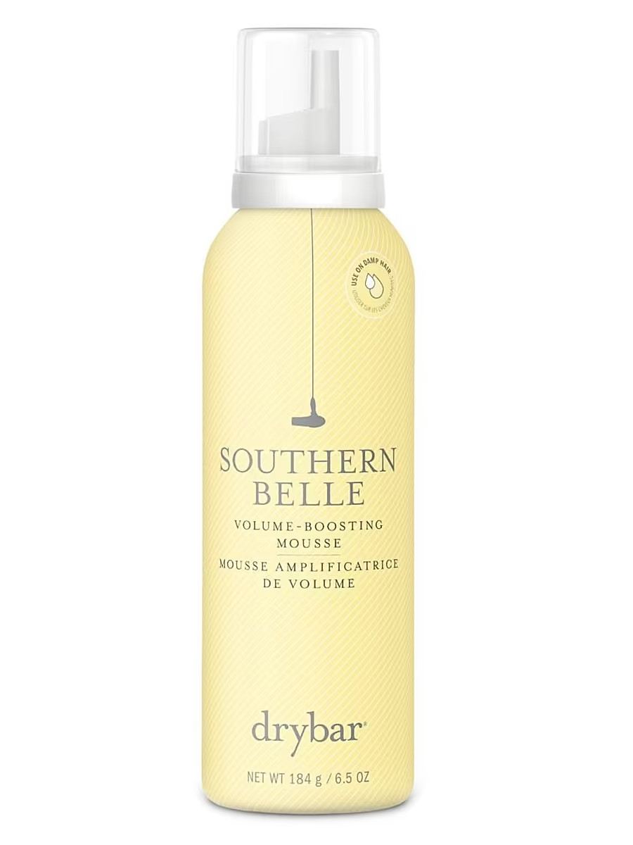 Women's Southern Belle Volume-Boosting Mousse | Saks Fifth Avenue
