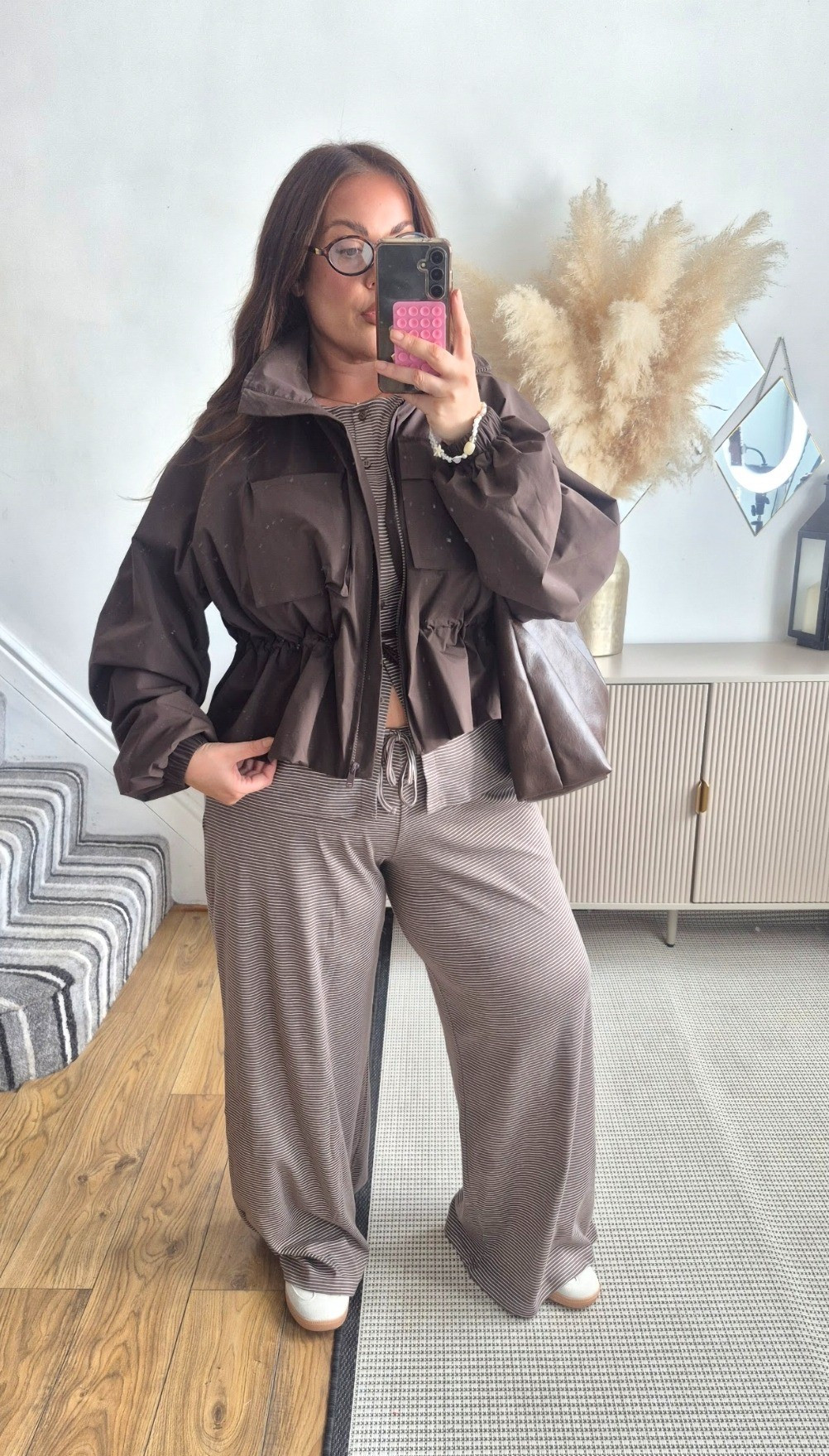 #LTKuk #LTKautumn #LTKplussize