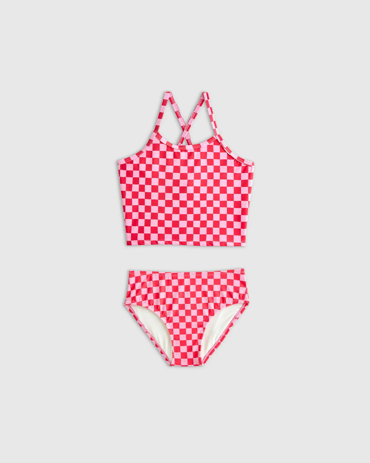 Tankini Swimsuit | Quince