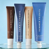 Latest Summer Friday's Jet Lag Mask Lip Balm Toasted Marshmallow Pink Sugar Vanilla Beige Birthday Cake Moisturizer Lip Gloss | AliExpress (US)