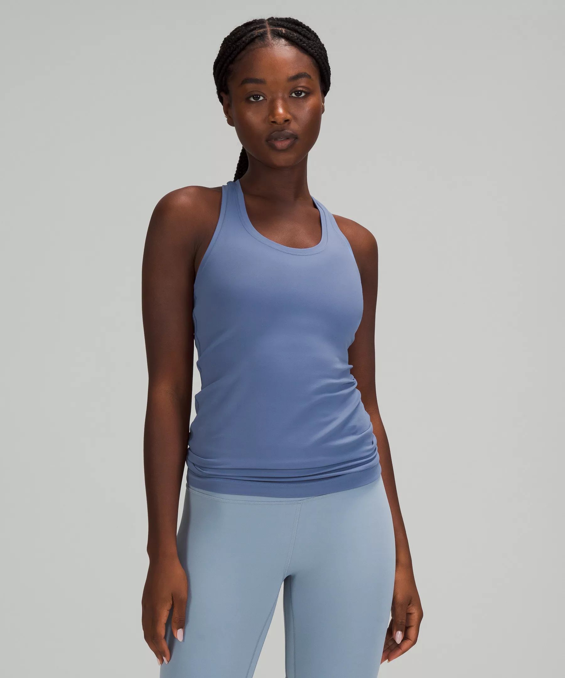 Cool Racerback Tank Top Nulu | Lululemon (US)