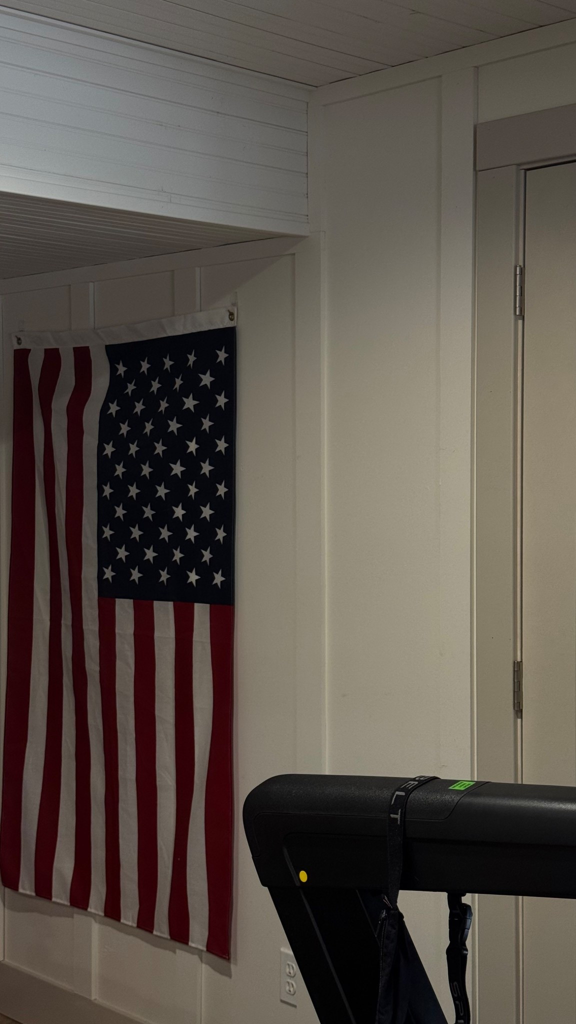 My running area 🇺🇸 

#LTKfitnessgoals #LTKCyberWeek #LTKHoliday