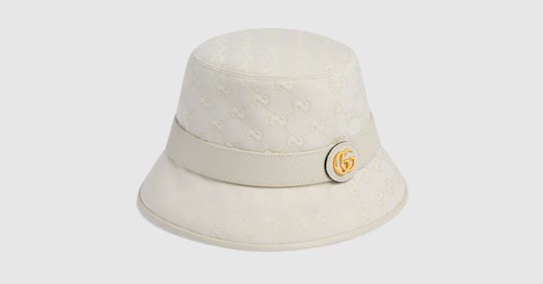 GG canvas bucket hat | Gucci (US)