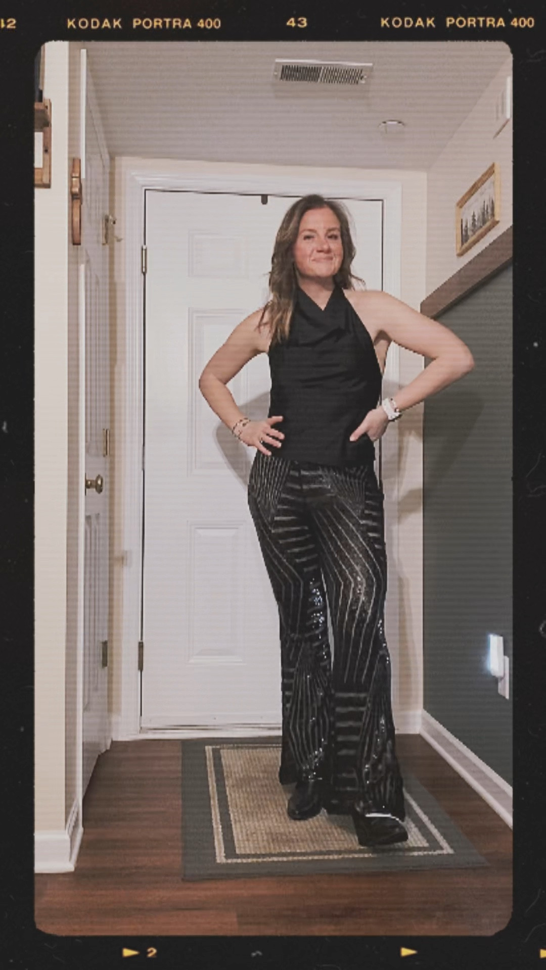 Kelsea Ballerini Concert Ready!  

#LTKStyleTip #LTKParties #LTKBeauty