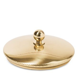 Trudon Round Candle Topper  | Bloomingdale's Home | Bloomingdale's (CA)