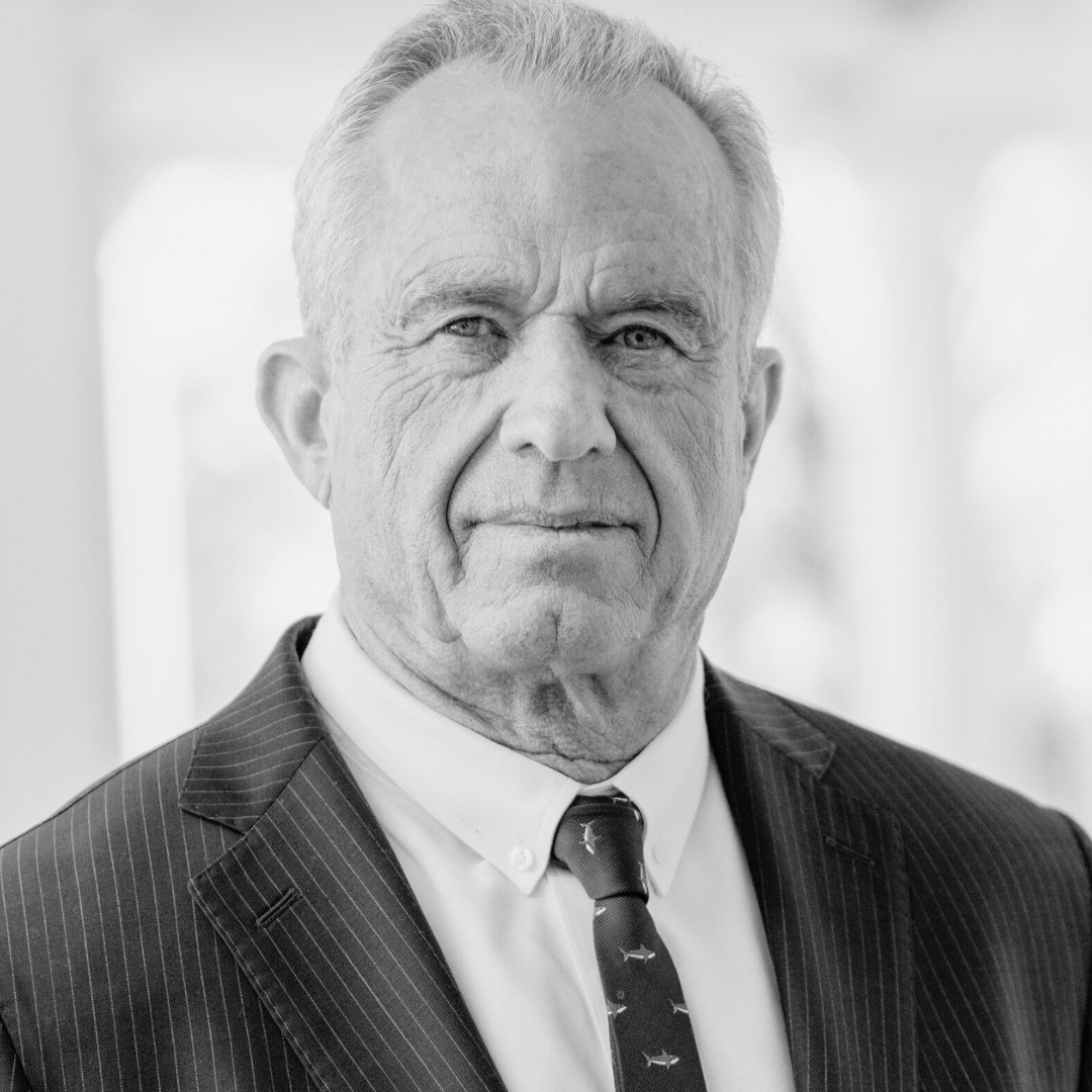 THE BOSSTICKS: Robert F. Kennedy Jr. On Why So Many Americans Feel Sick, Tired, & Inflamed - And What Needs To Change 

 