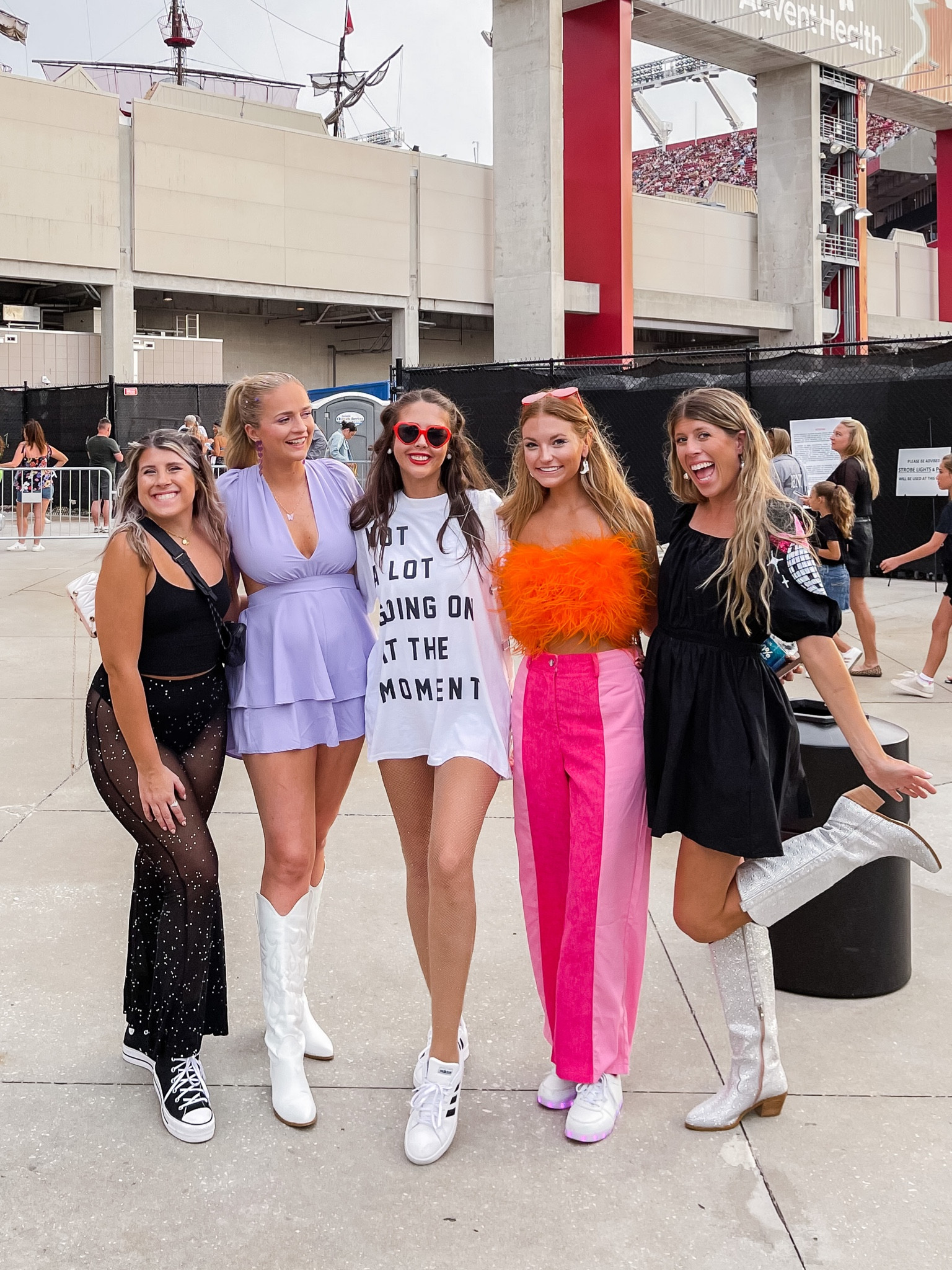 ✨ Taylor Swift Eras Tour Outfits ✨

1989 | Mirrorball | Midnights | Red | Speak Now | Folklore | Amazon | Revolve | Shein | 

#LTKFestival 

#LTKfit #LTKFind