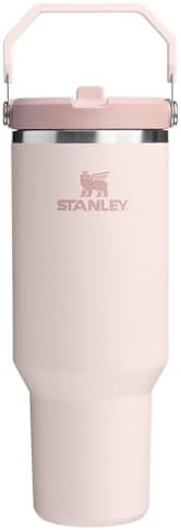STANLEY IceFlow 2.0 Flip Straw Tumbler with Handle 40 oz | Twist On Lid and Flip Up Straw | Leak ... | Amazon (US)