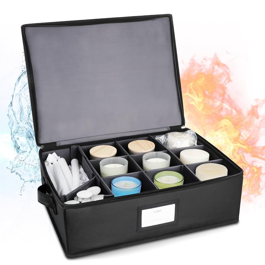 Lukeline | Amazon (US)