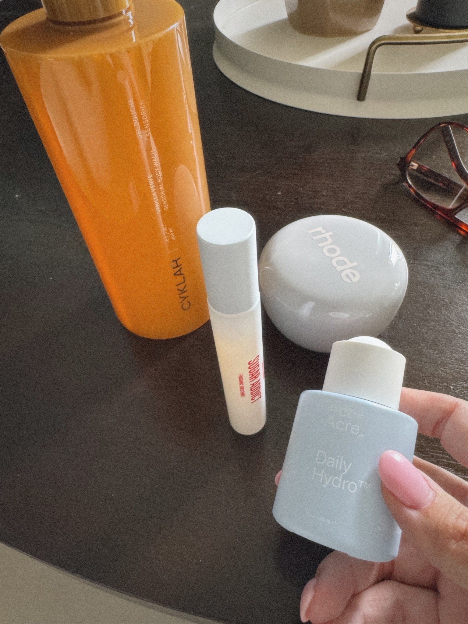 Sephora order new items and instant faves 

#LTKselfcare #LTKBeauty #LTKgrwm