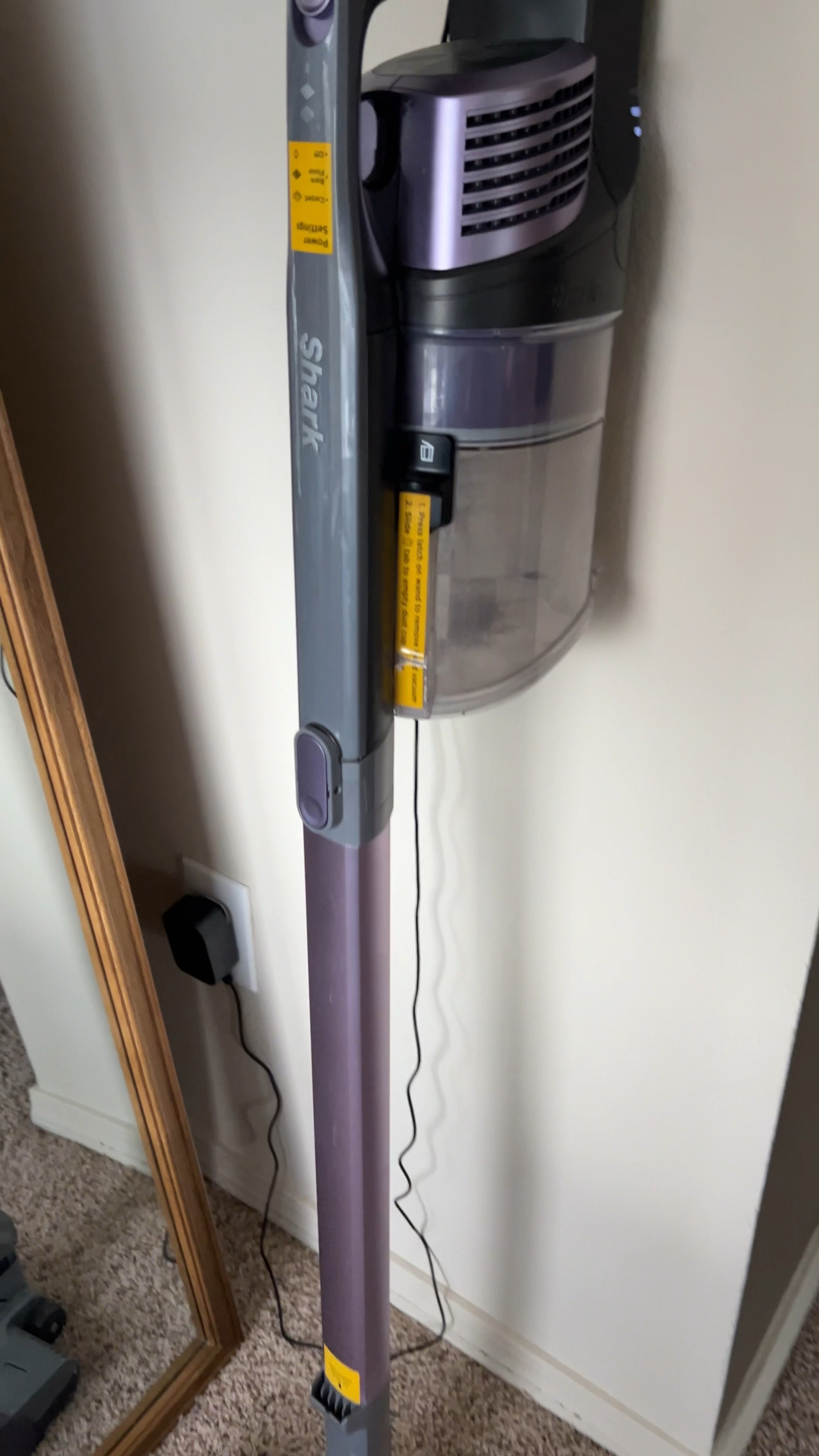 Shark Pet Stick Vacuum
Perfect for every pet owner and super light

#LTKVideo #LTKHome #LTKSaleAlert