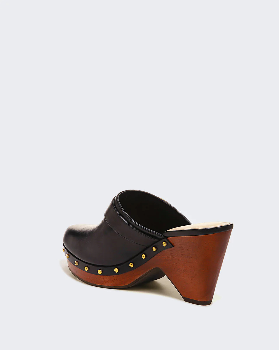 Hendrix Clog | Veronica Beard