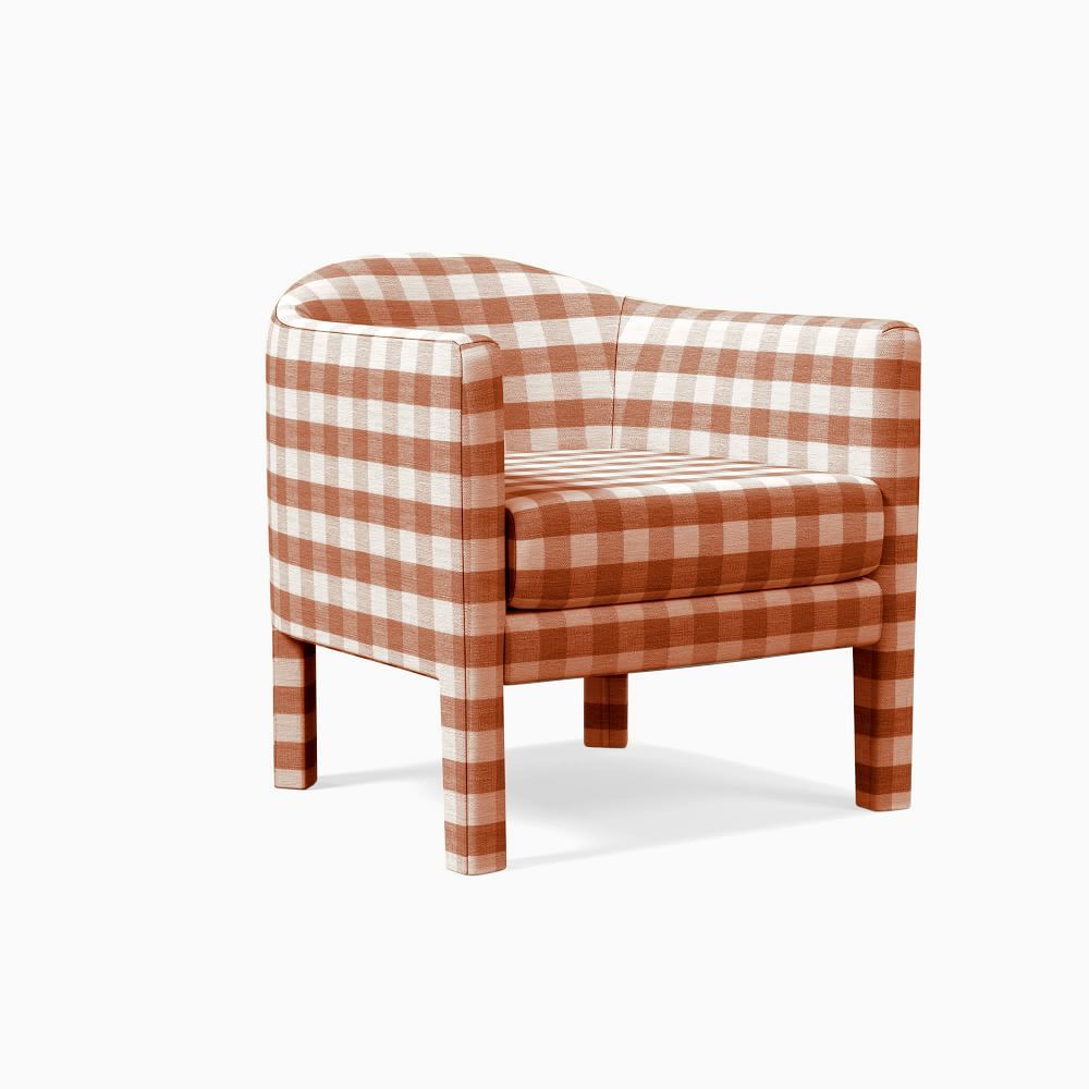 Heather Taylor Home Isabella Chair | West Elm (US)