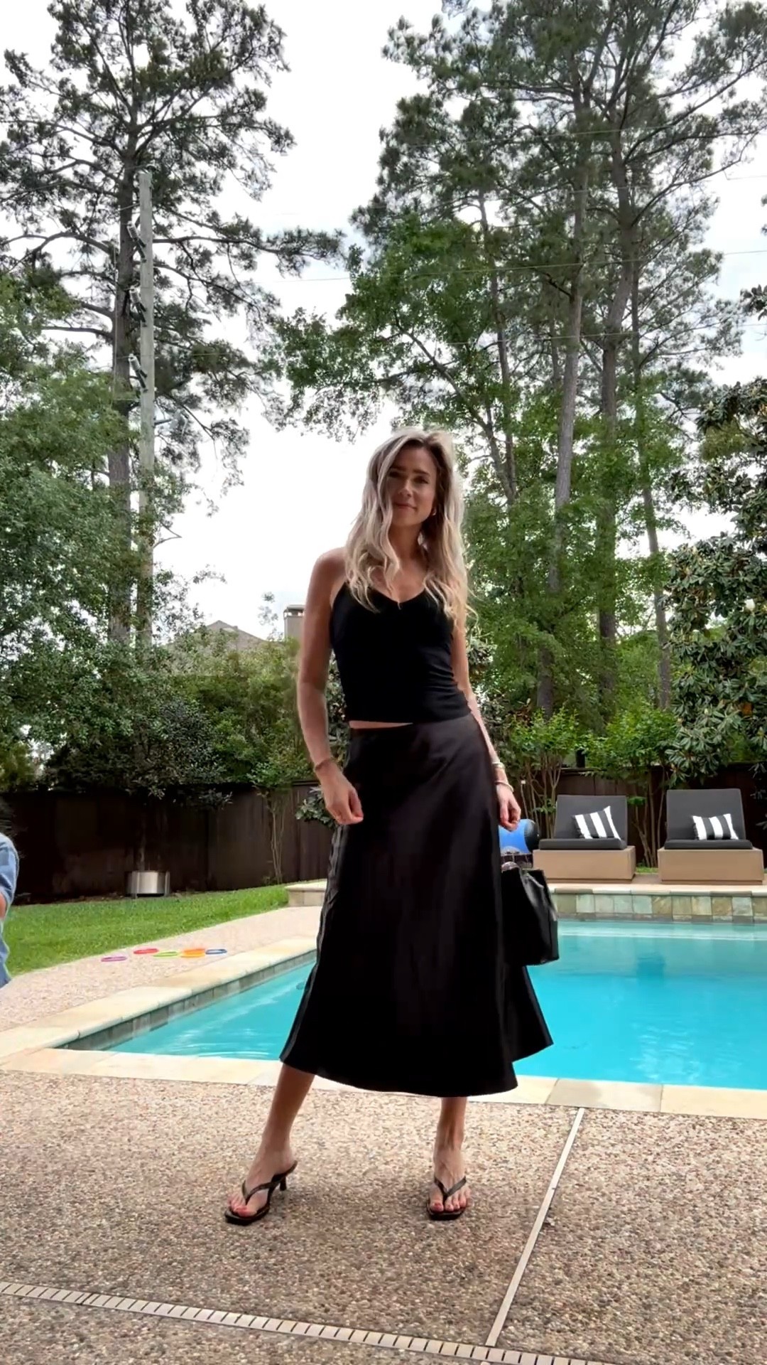 Amazon pieces I wear on repeat
Best tank: size small
Best satin midi: size small
Kitten heels that make outfits trendy
*all come in many colorways*


#LTKgrwm #LTKootd #LTKmomlife