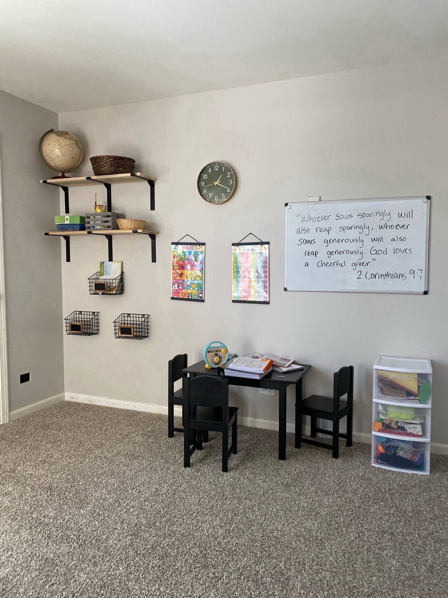 Homeschool Room & Supplies 🏡📚

#LTKkids #LTKfindsunder50 #LTKhome