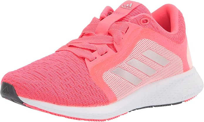 adidas womens Edge Lux 4 Running Shoe | Amazon (US)
