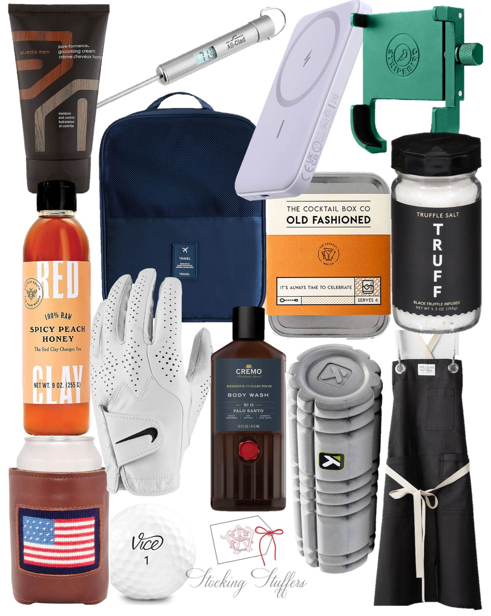 Under $50 stocking stuffers for men 

#LTKHoliday #LTKGiftGuide #LTKfindsunder50