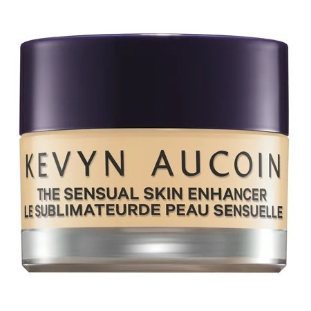 Kevyn Aucoin The Sensual Skin Enhancer - SX04 Golden-Light 0.3 oz Concealer | Walmart (US)