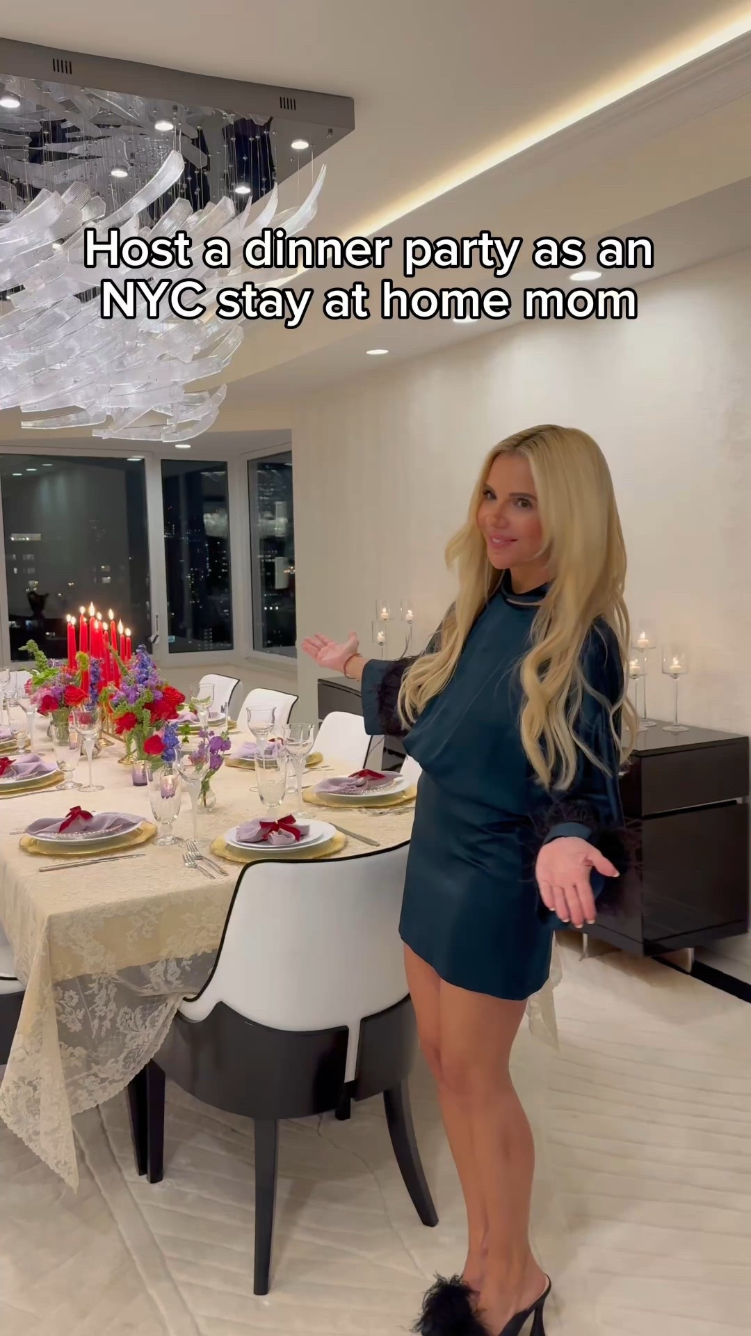 Host a dinner party as a NYC stay at home!✨

Amazon, home, tablescape, plates, Zara, holidayy

#LTKHome #LTKHoliday #LTKFindsUnder50