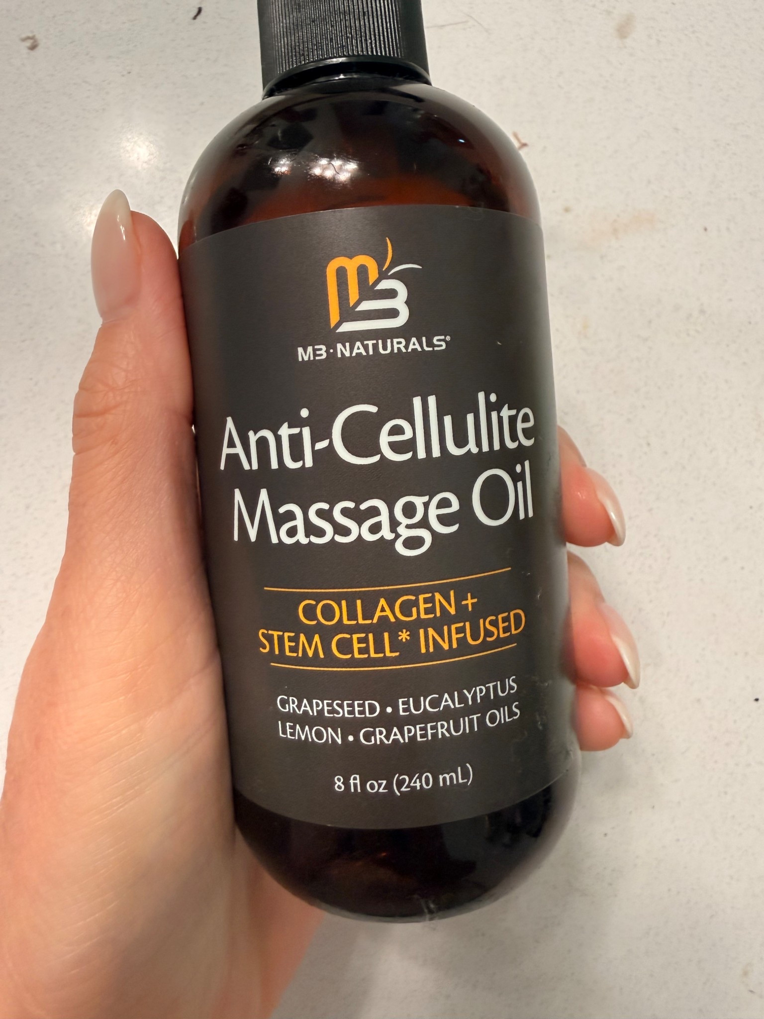 Apply this before your lotion and after your shower 🙌🏼✨

#LTKselfcare #LTKBeauty #LTKOver40