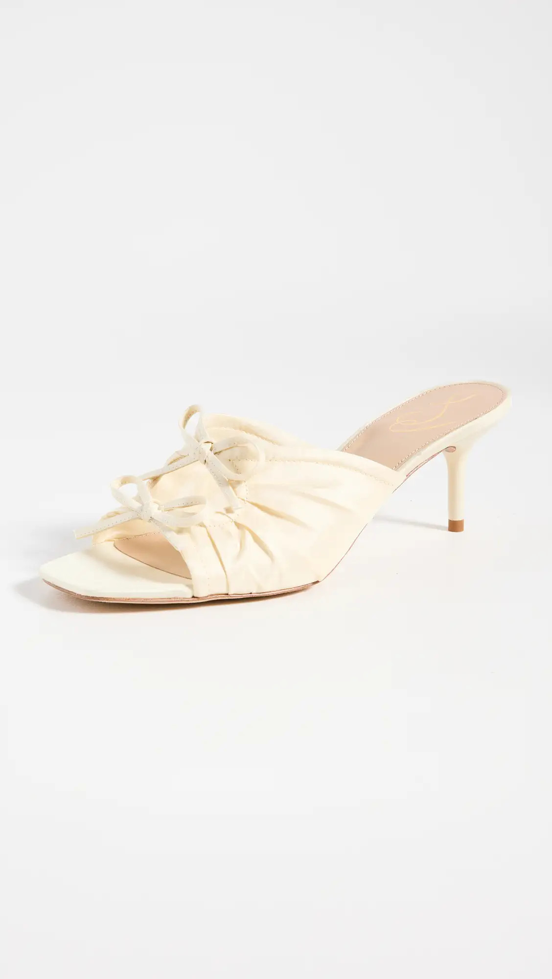 Pia Heels | Shopbop