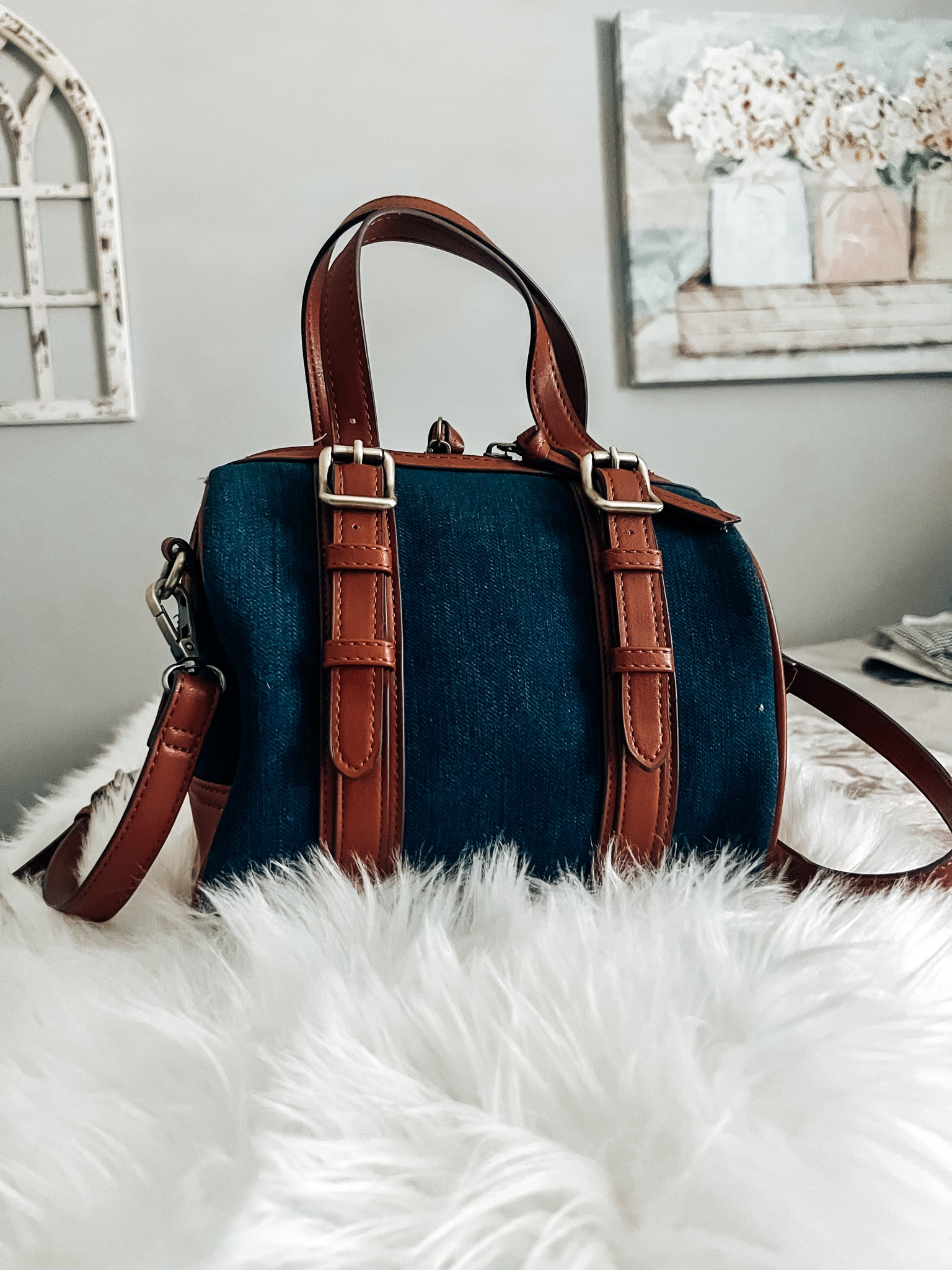 New Time and Tru fall handbags, loving 🥰 this denim satchel! More colors and other favorites below!! #walmartpartner #walmartfashion @walmartfashion #walmart @walmart walmart fashion, walmart handbags, fall outfits, fall handbags, walmart finds

#LTKItBag #LTKSaleAlert #LTKFindsUnder50