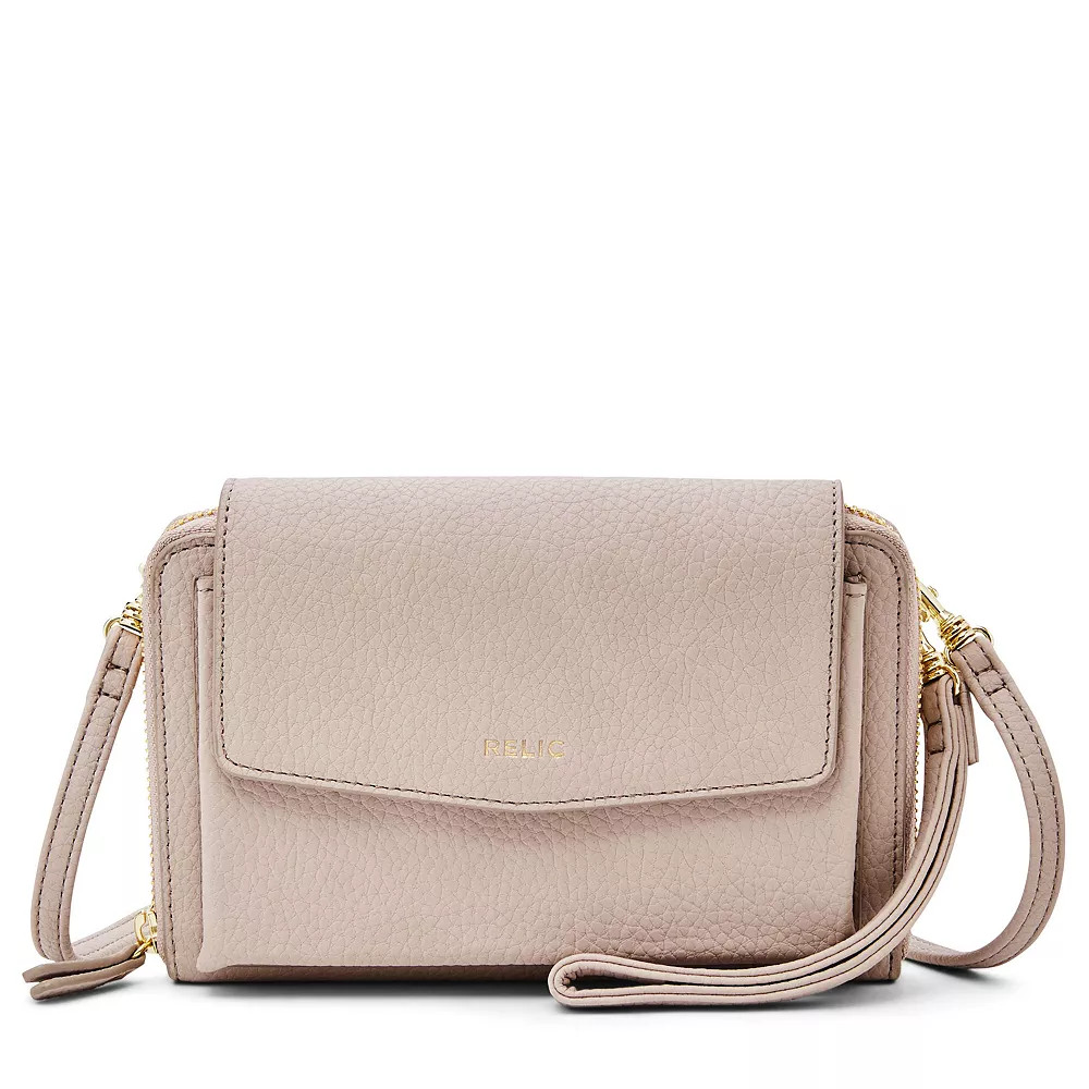 Relic by Fossil Kari Crossbody Wallet | Kohl's