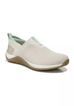 Ryka Echo Knit Slip On Sneaker | Belk