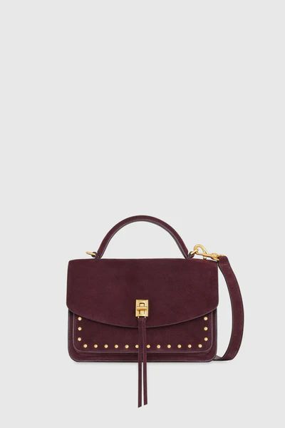 Darren Small Messenger | Rebecca Minkoff