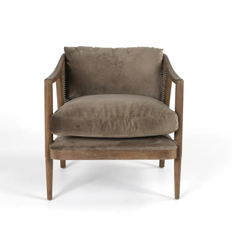 Fredda Armchair | Wayfair North America