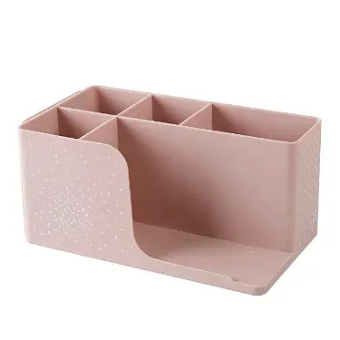 Asterisk Adjustable Bookend Organizer | Erin Condren | Erin Condren